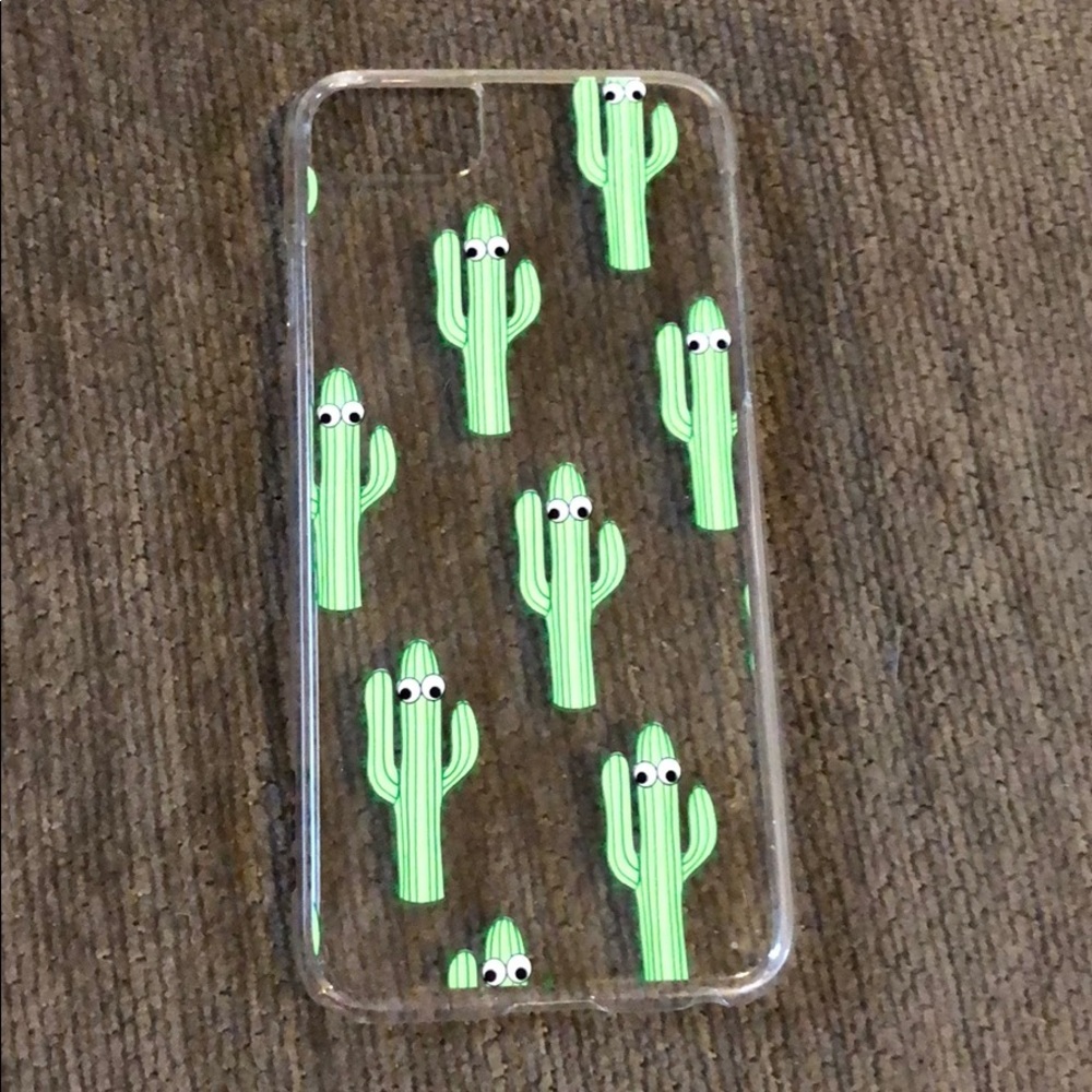 iPhone 7/8 case